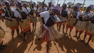 Kenya'da "Ura Kapısı Kültür Festivali"