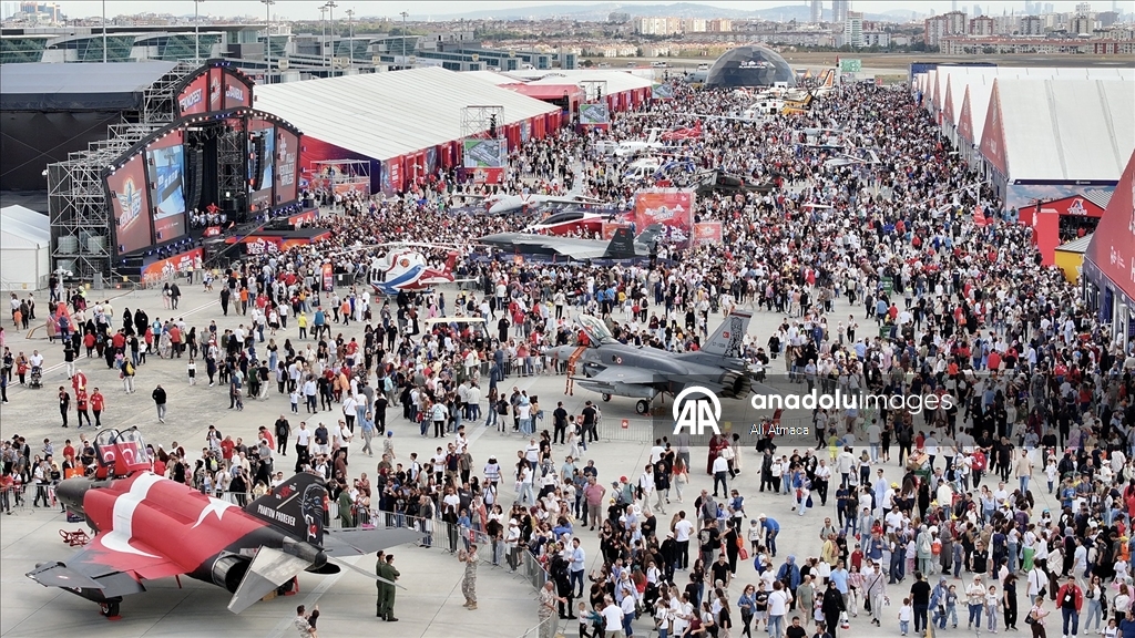 TEKNOFEST İstanbul