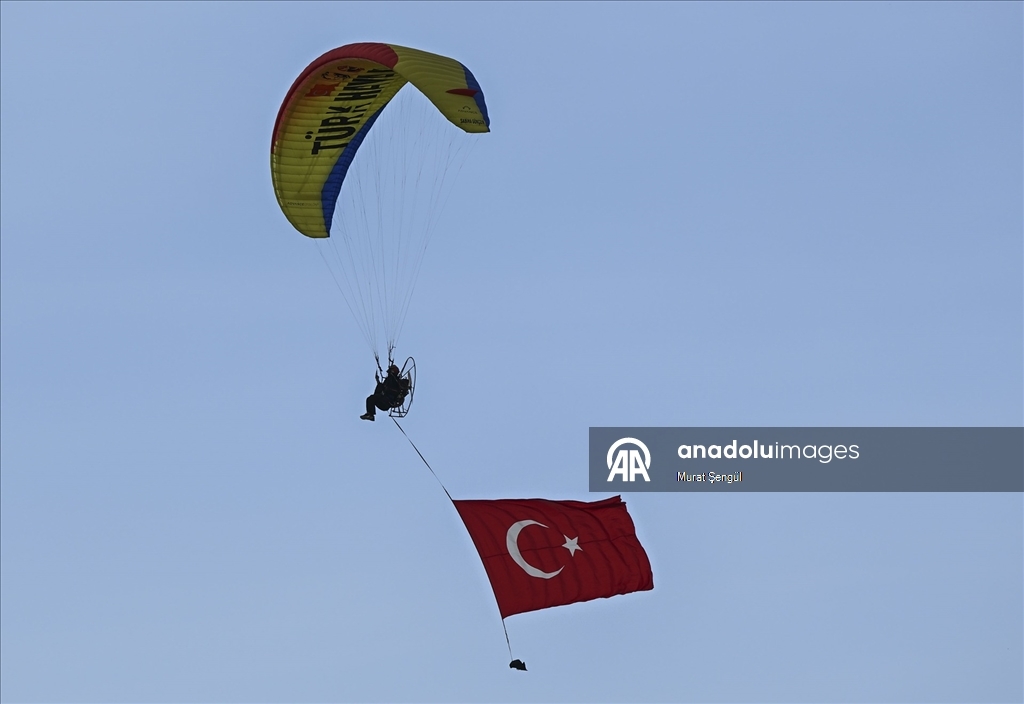 TEKNOFEST İstanbul