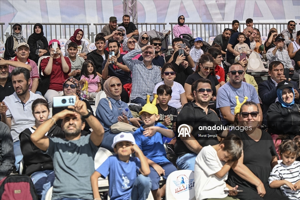 TEKNOFEST İstanbul