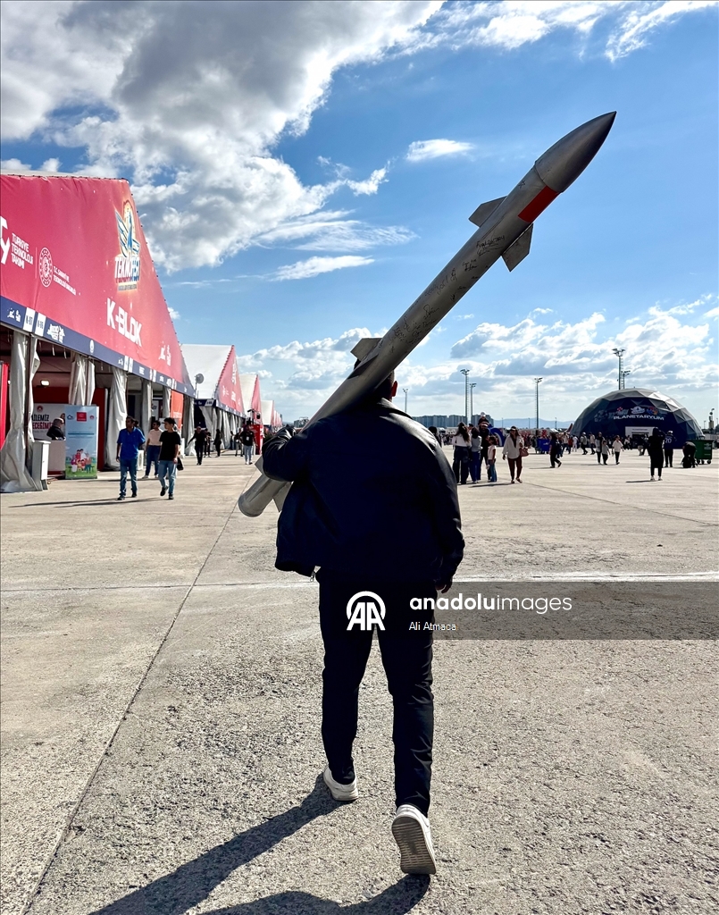 TEKNOFEST İstanbul