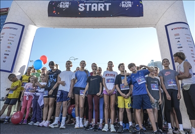 Startao Sarajevo Run Fest 2025