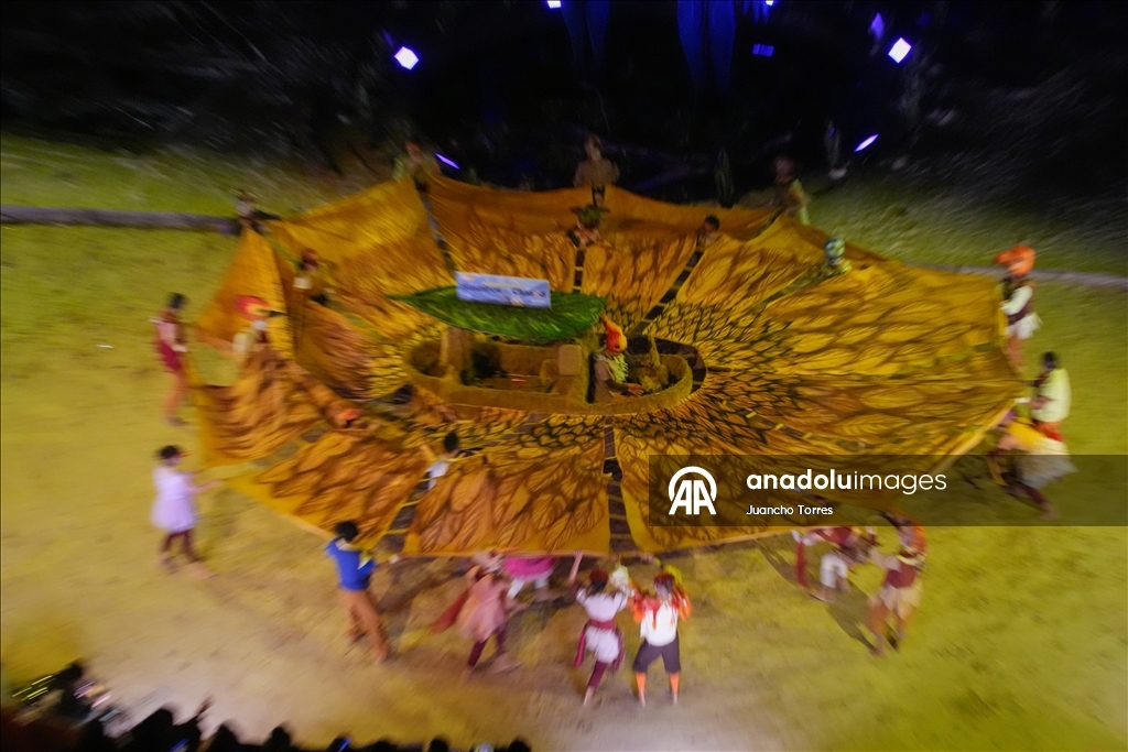 International Art and City Biennial BOG2 kicks off in Bogota 