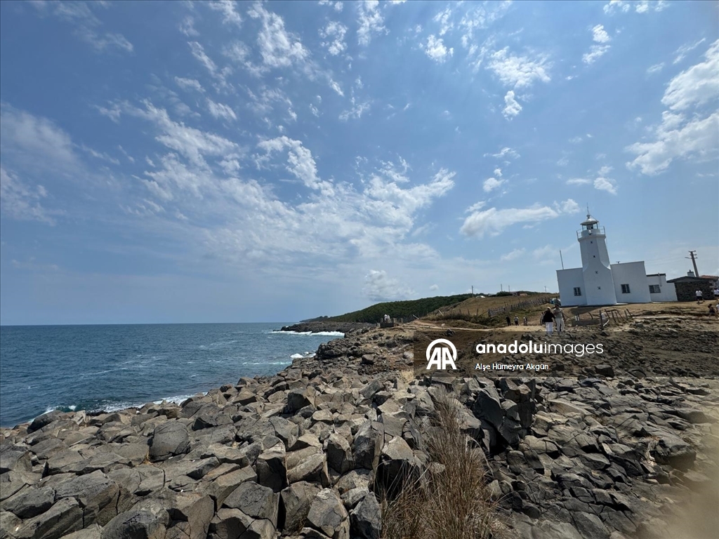 متحف وقلعة وشلالات.. سينوب التركية لؤلؤة البحر الأسود