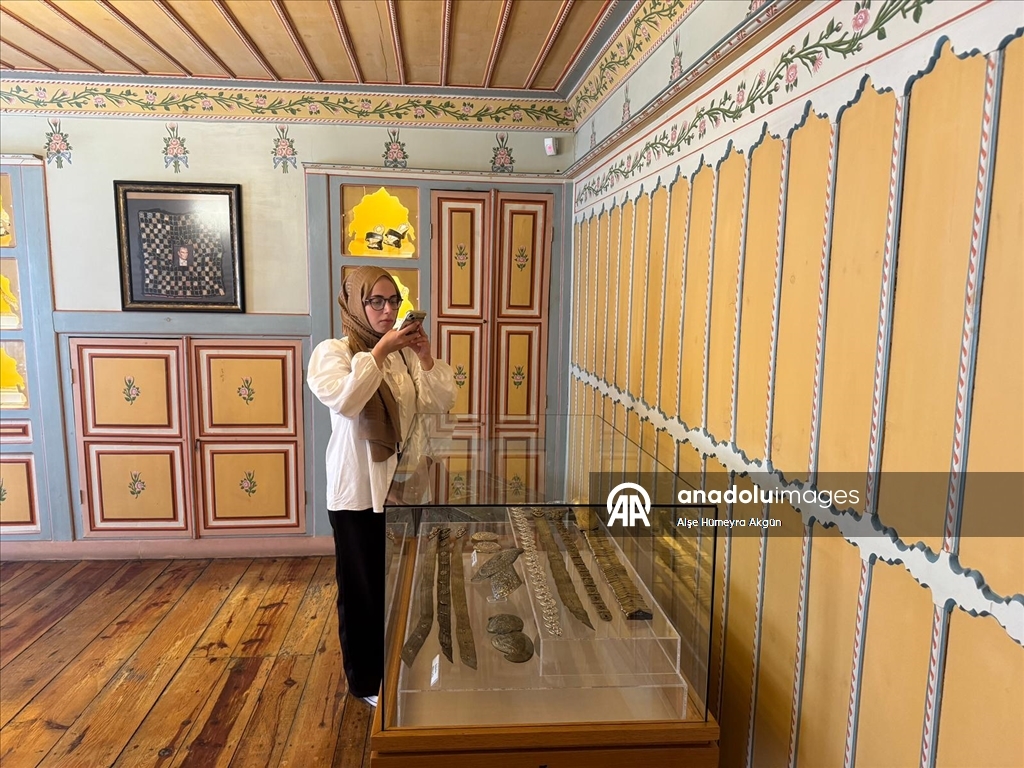 متحف وقلعة وشلالات.. سينوب التركية لؤلؤة البحر الأسود