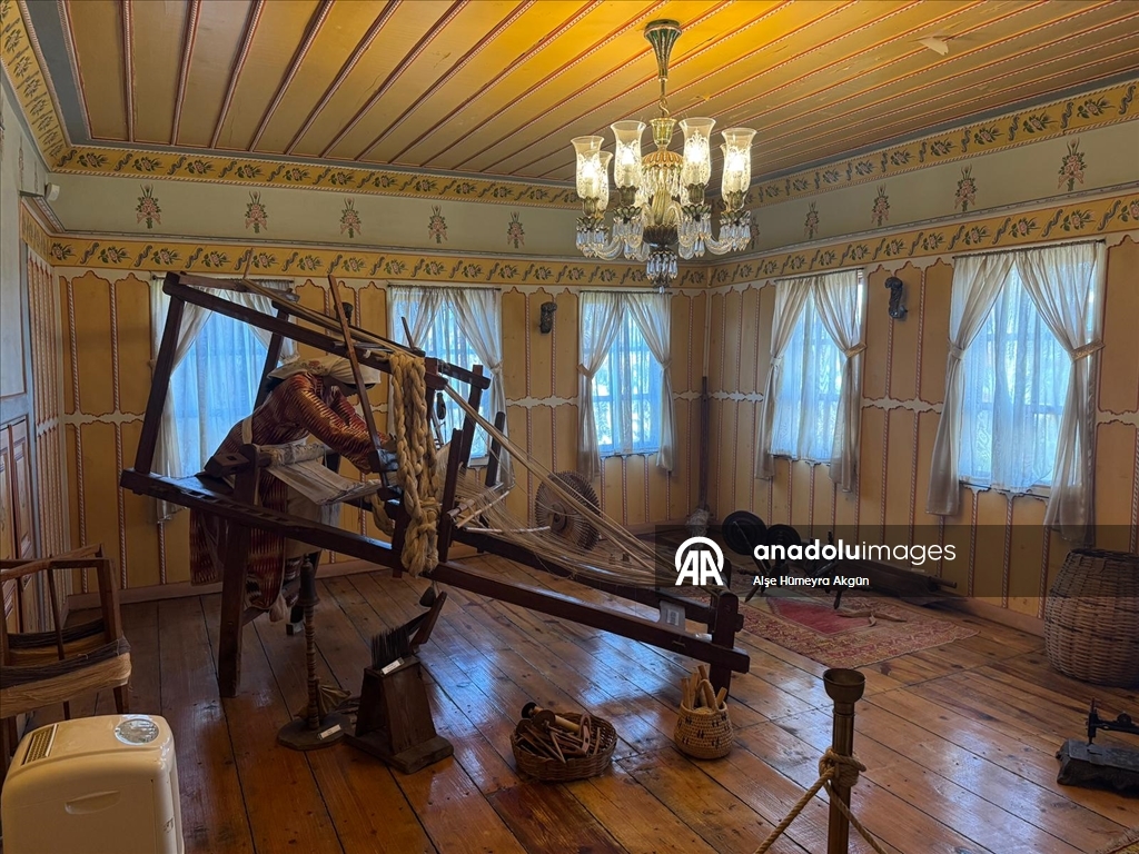 متحف وقلعة وشلالات.. سينوب التركية لؤلؤة البحر الأسود