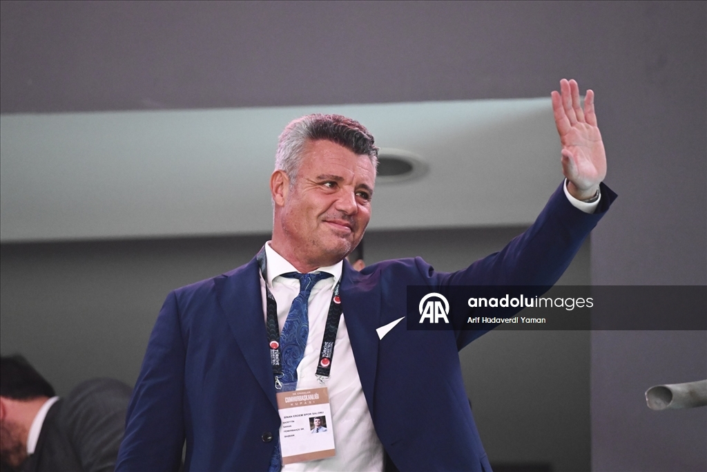 Fenerbahçe Beko - Beşiktaş GAİN