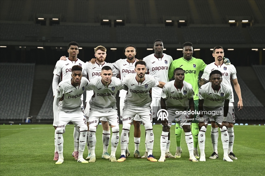 Mısırlı.com Fatih Karagümrük - Trabzonspor