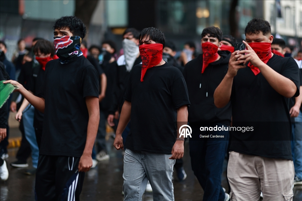 Mexico marks 11 years since disappearance of 43 Ayotzinapa students