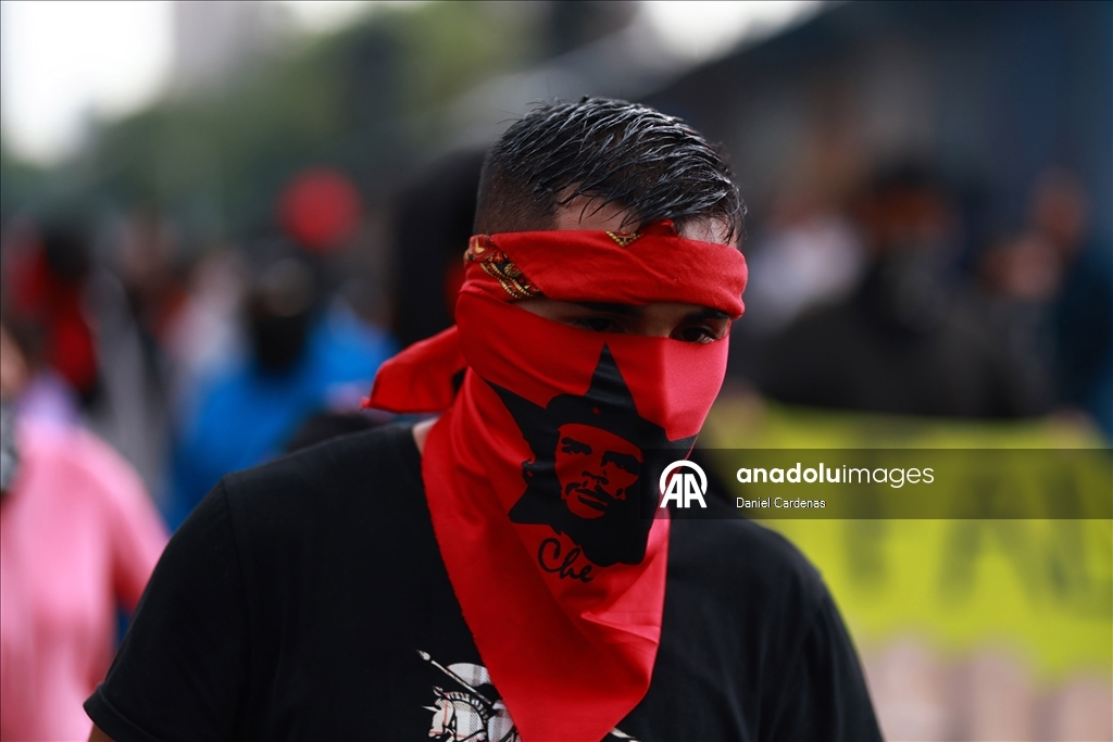 Mexico marks 11 years since disappearance of 43 Ayotzinapa students