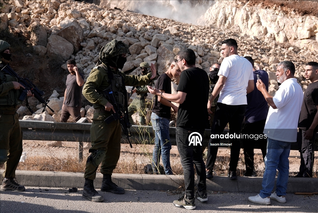 الضفة.. "بيت عور الفوفا" تواجه مخططا استيطانيا لعزلها