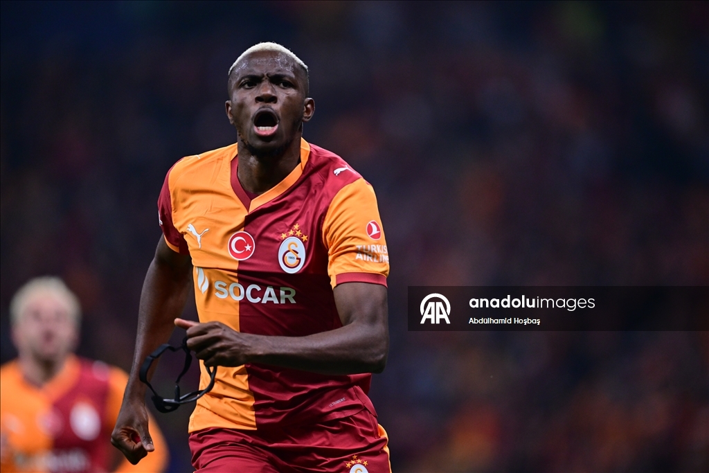 Galatasaray - Liverpool