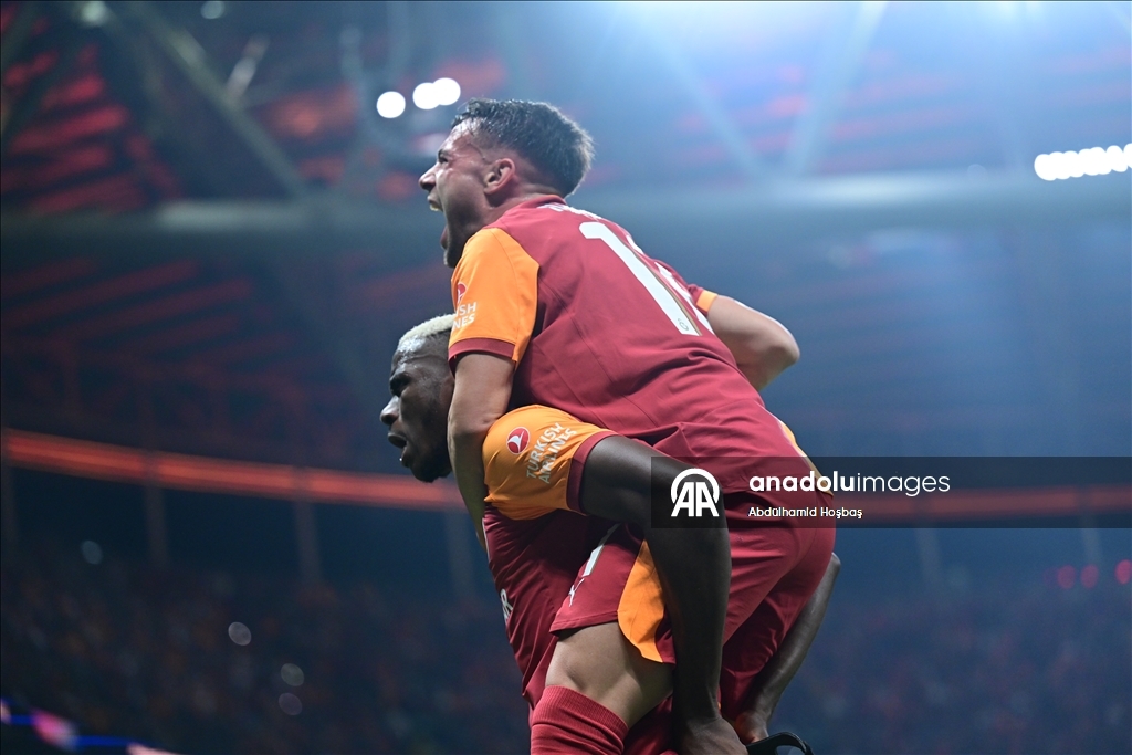 Galatasaray - Liverpool