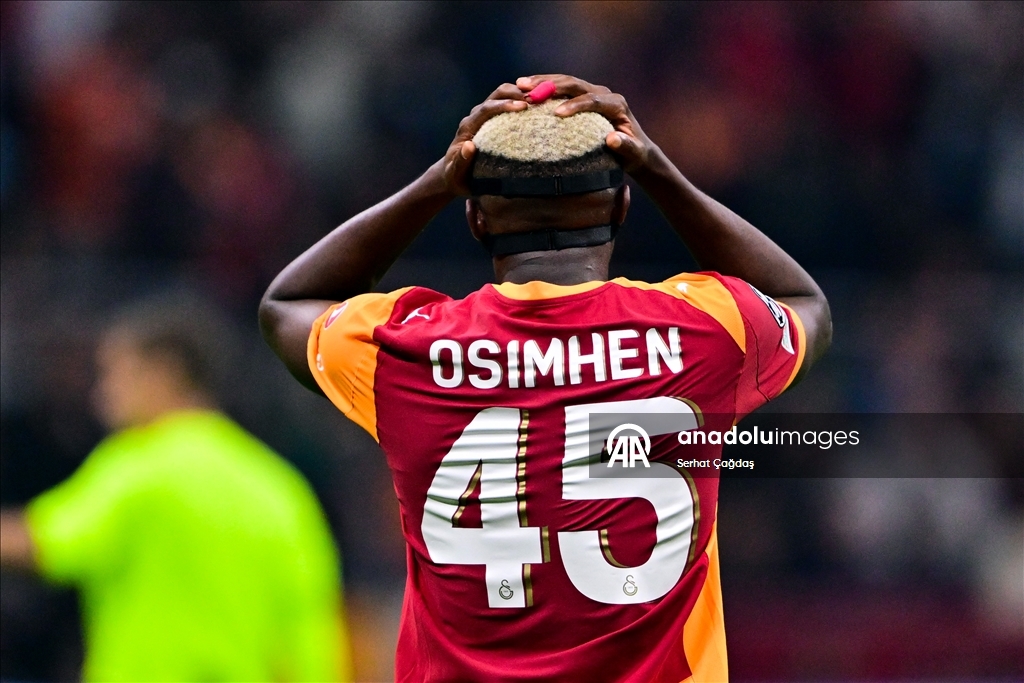 Galatasaray - Liverpool