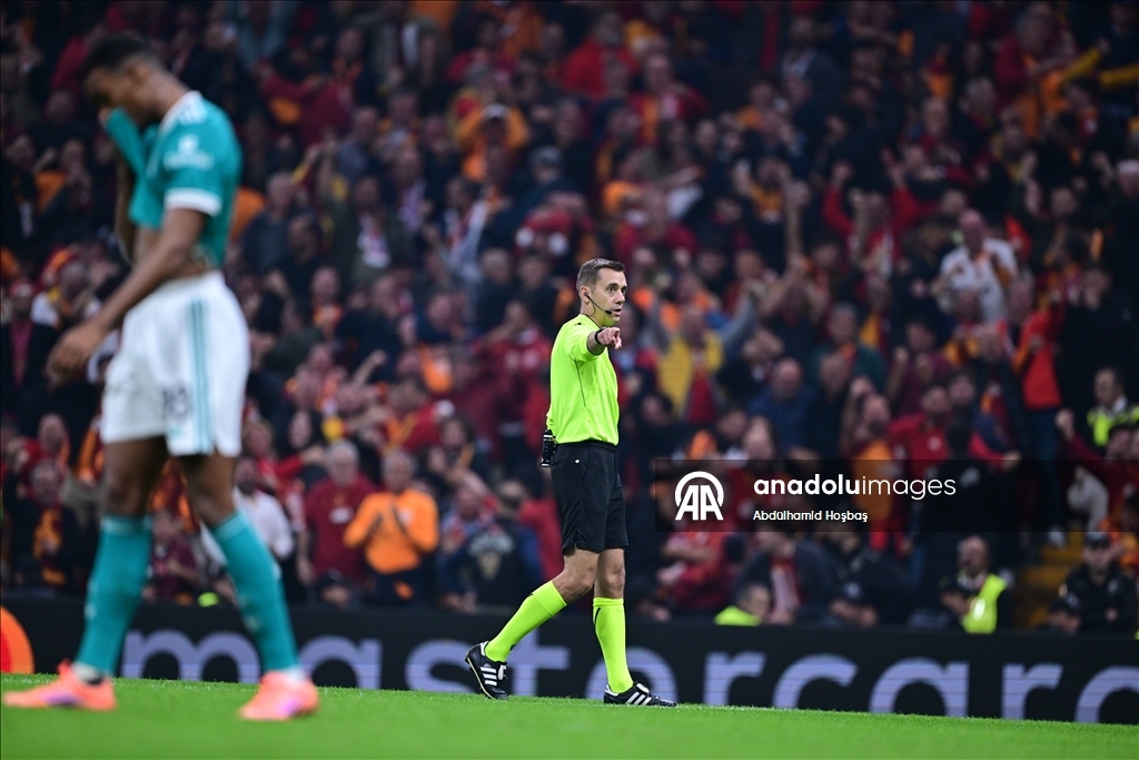 Galatasaray - Liverpool