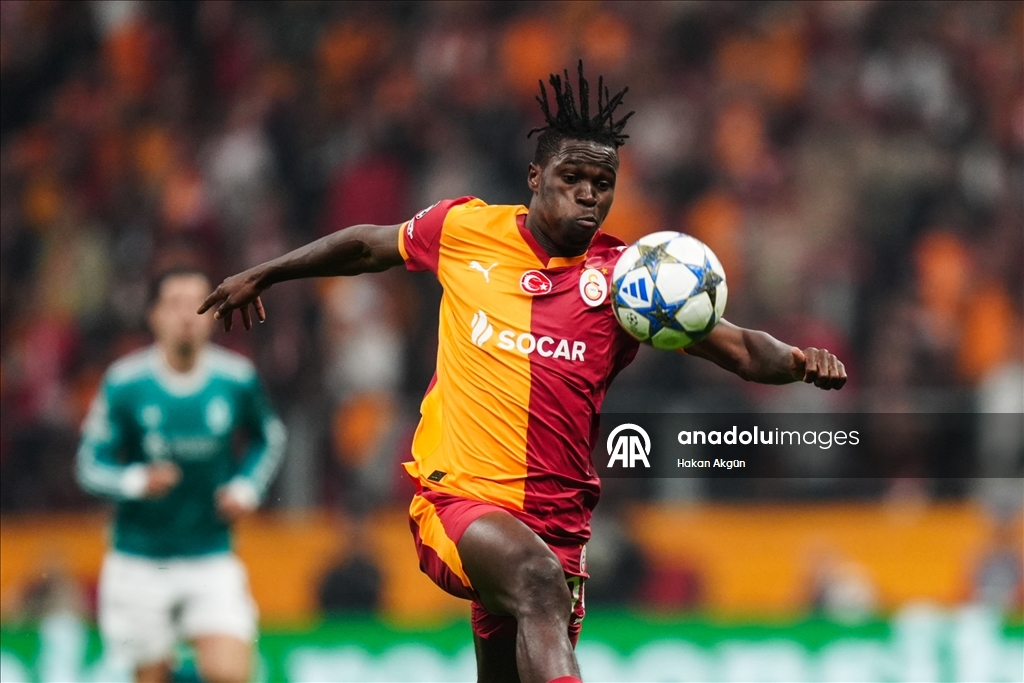 Galatasaray - Liverpool 