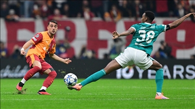 Galatasaray - Liverpool