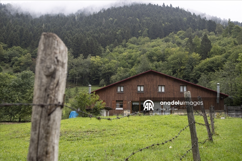Rize'nin tarihi, doğal ve kültürel güzellikleri ilgi çekiyor