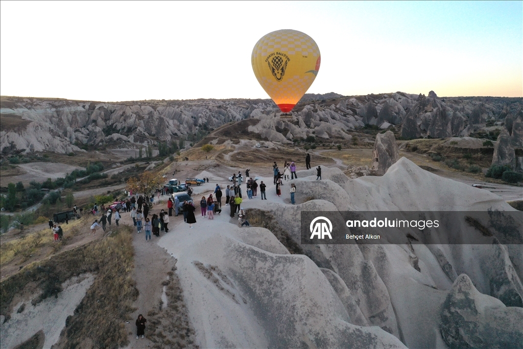 Anadolu Ajansı