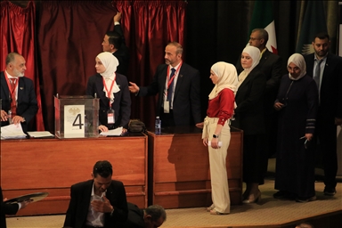 الأولى منذ سقوط الأسد.. انطلاق انتخابات مجلس الشعب في سوريا