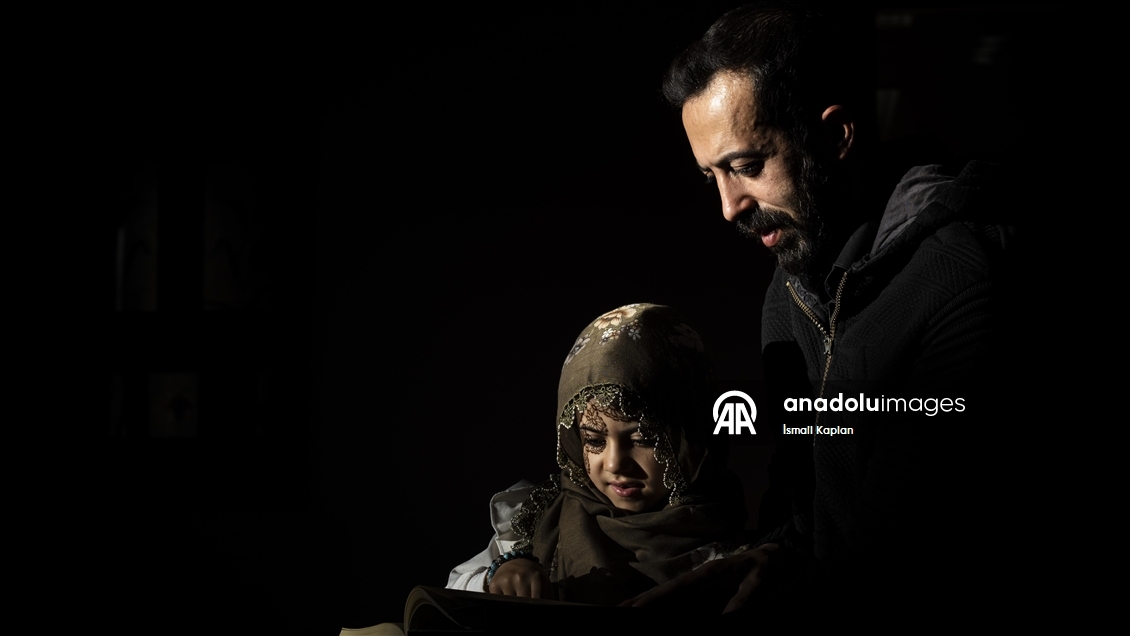 Ankara’nın Manevi Mirası: Hacı Bayram-ı Veli Camisi