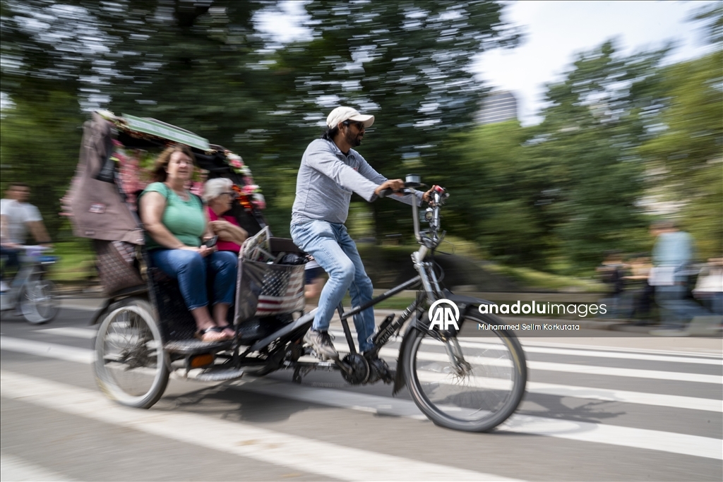 ABD'de günlük yaşam