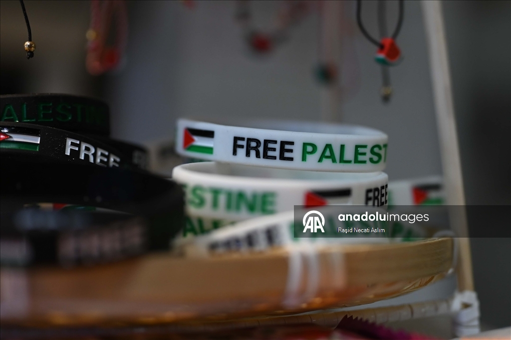 Under pressure, over fear: London cafe owners refuse to silence Gaza solidarity