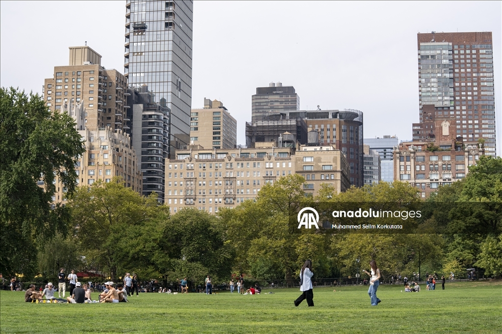 ABD'de günlük yaşam