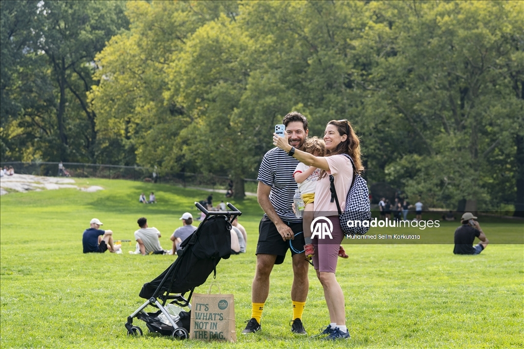 ABD'de günlük yaşam