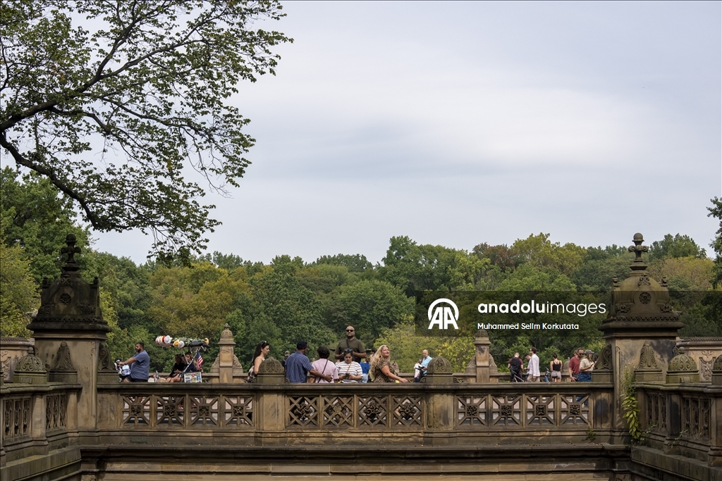 ABD'de günlük yaşam