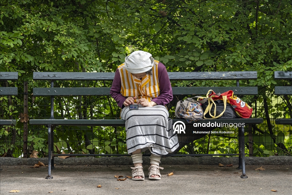 ABD'de günlük yaşam