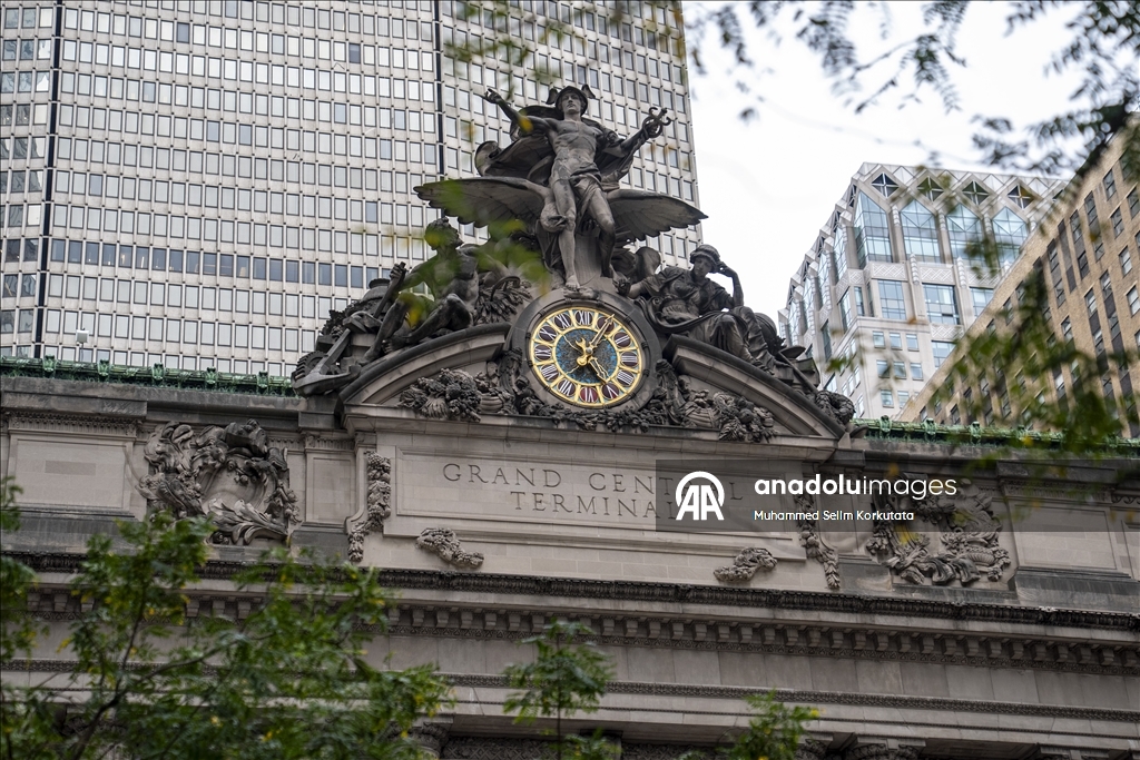 ABD'de günlük yaşam