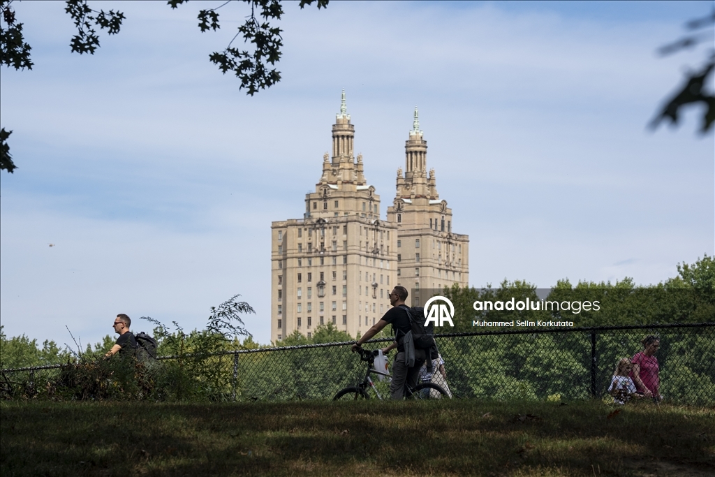 ABD'de günlük yaşam