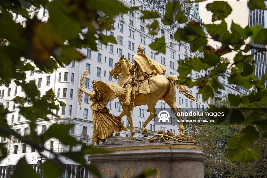 ABD'de günlük yaşam