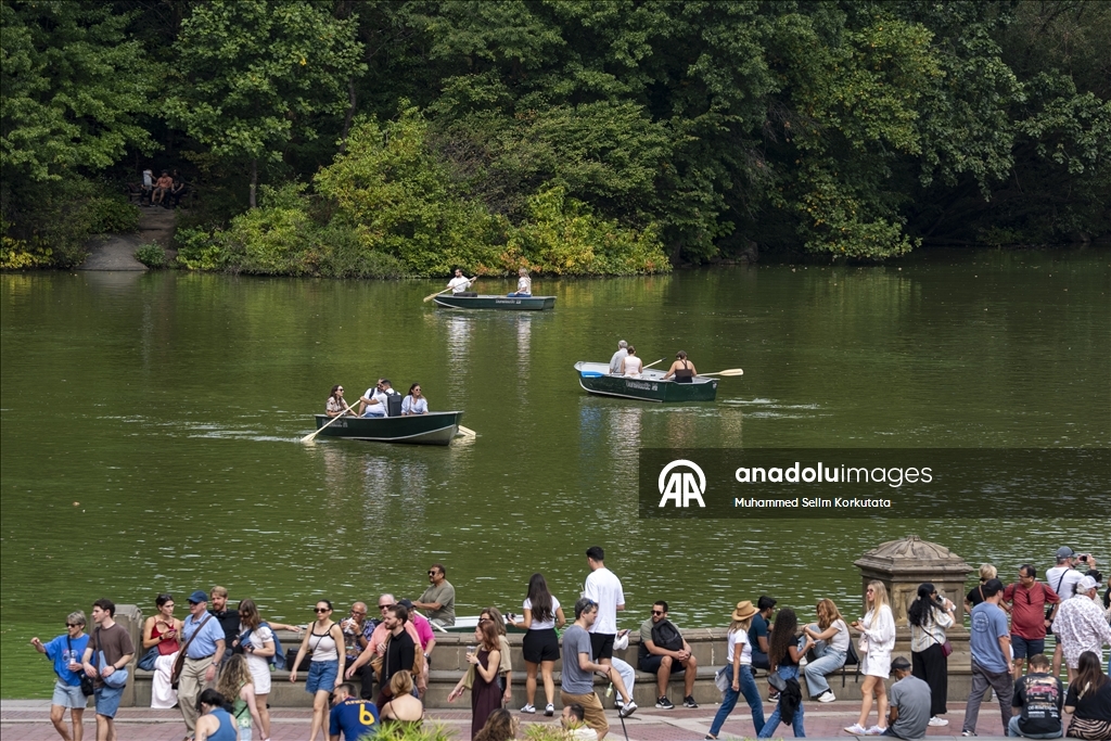 ABD'de günlük yaşam