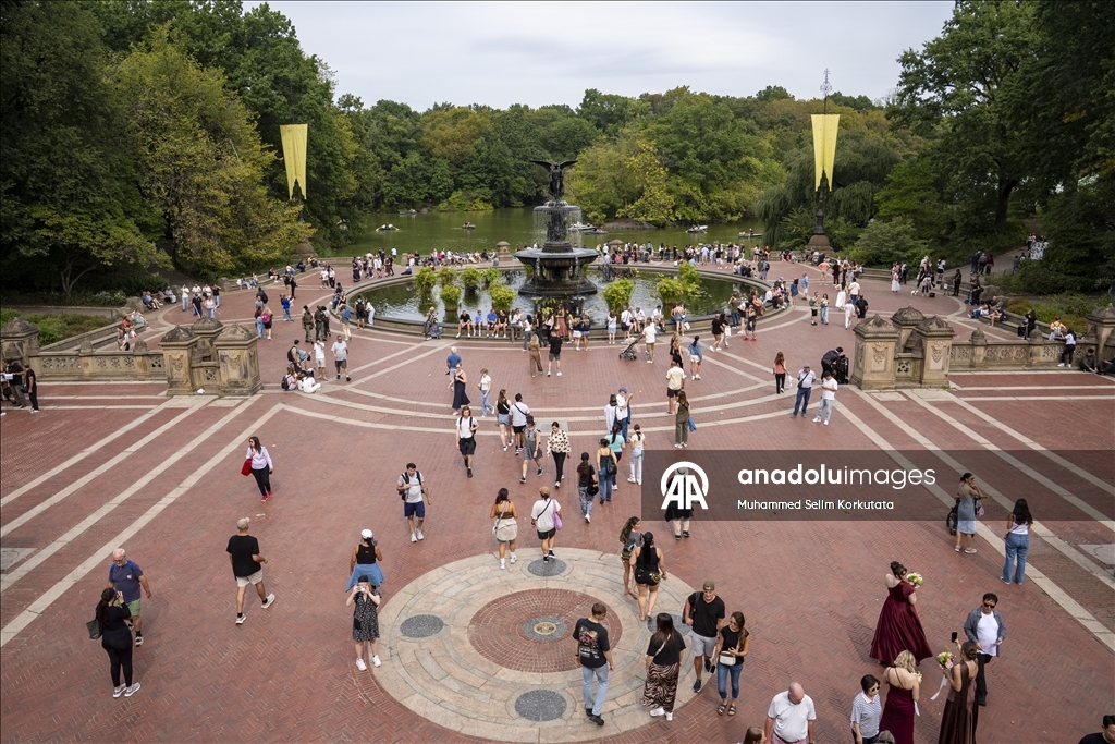 ABD'de günlük yaşam