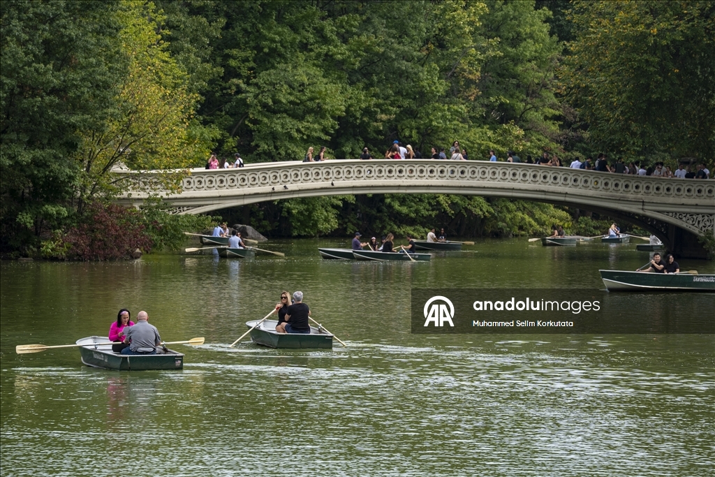 ABD'de günlük yaşam