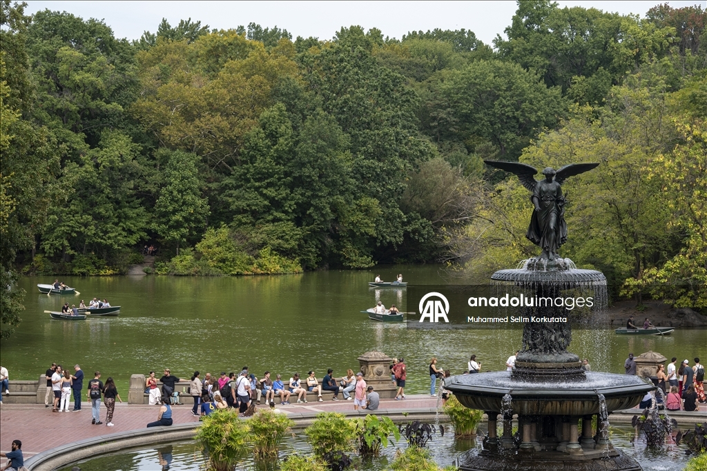 ABD'de günlük yaşam