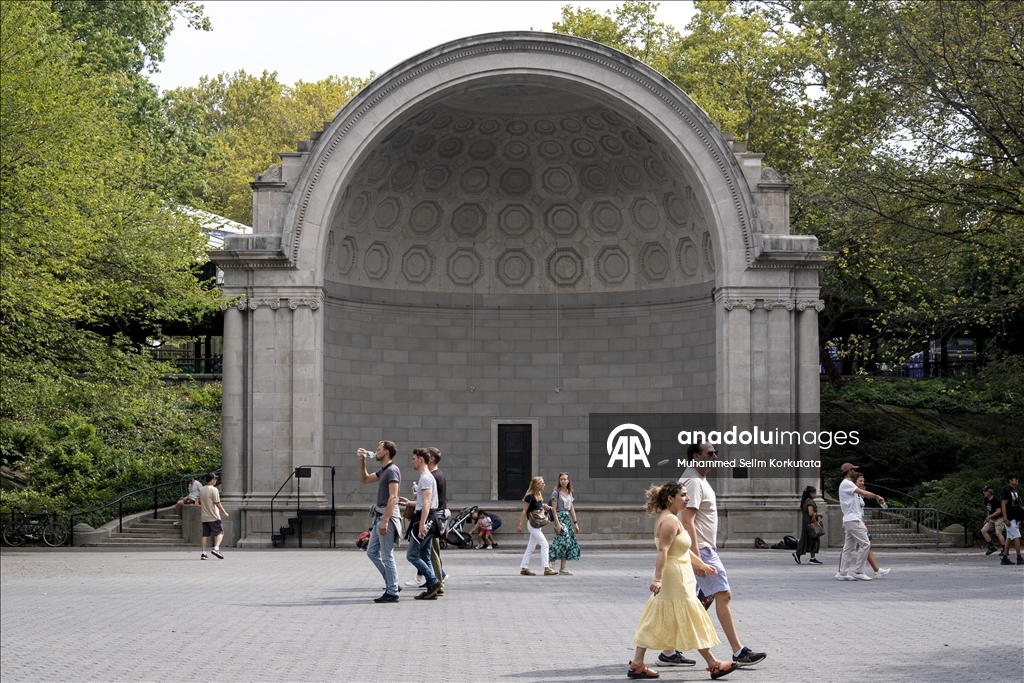 ABD'de günlük yaşam