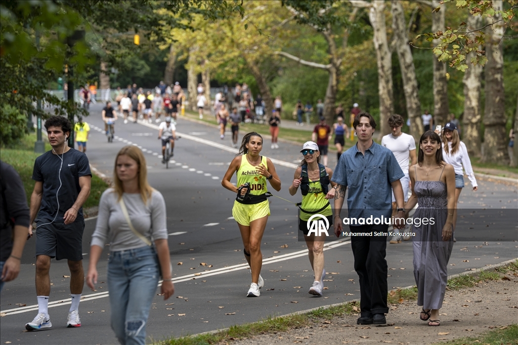 ABD'de günlük yaşam