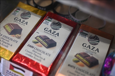 Under pressure, over fear: London cafe owners refuse to silence Gaza solidarity