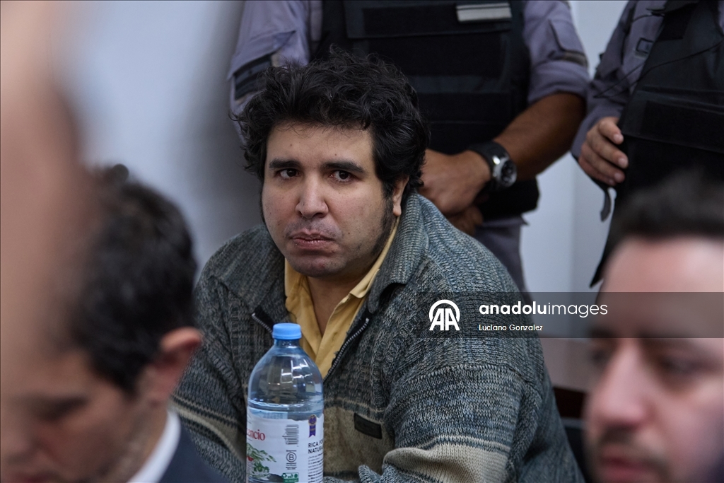 Trial concludes against the three individuals accused of the attempted assassination of former President in Argentina