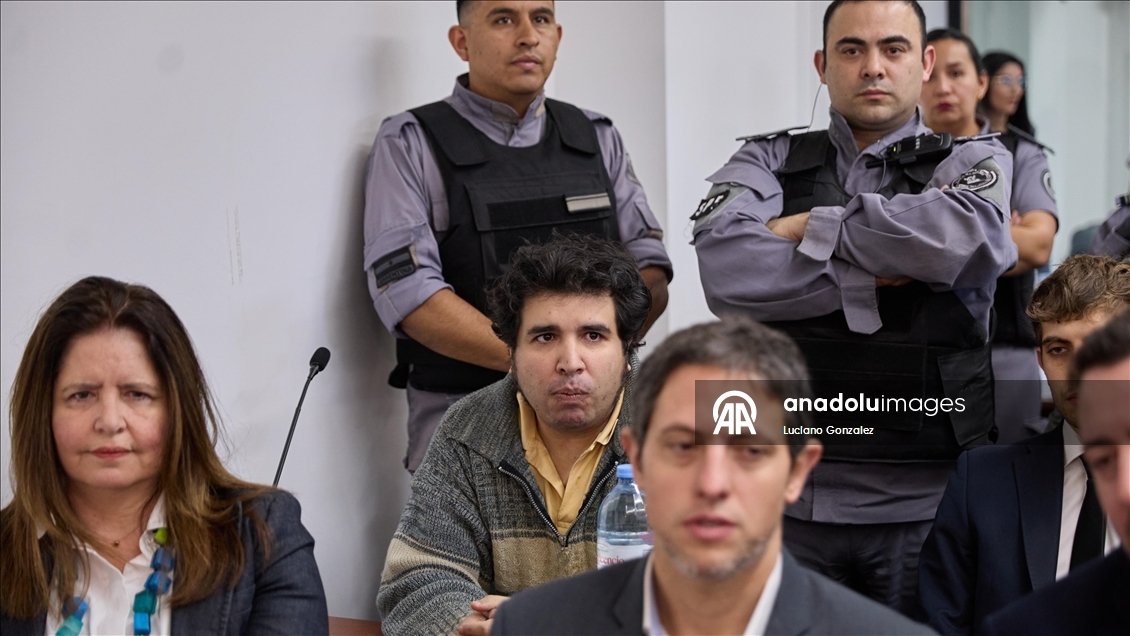 Trial concludes against the three individuals accused of the attempted assassination of former President in Argentina