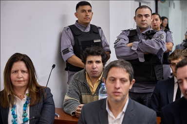 Trial concludes against the three individuals accused of the attempted assassination of former President in Argentina