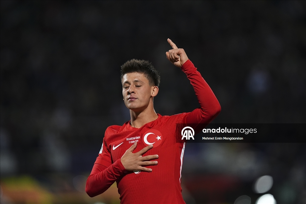 Bulgaristan - Türkiye