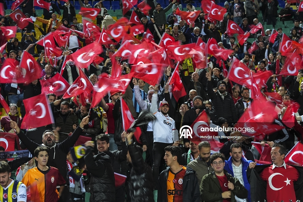 Bulgaristan - Türkiye
