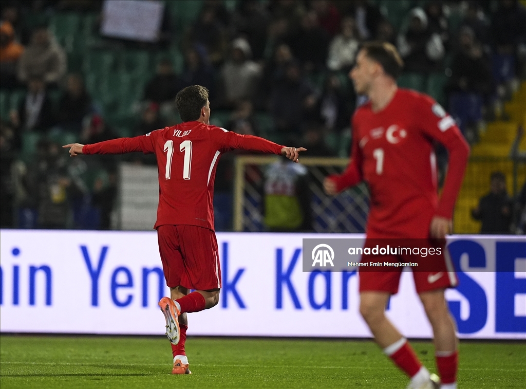 Bulgaristan - Türkiye