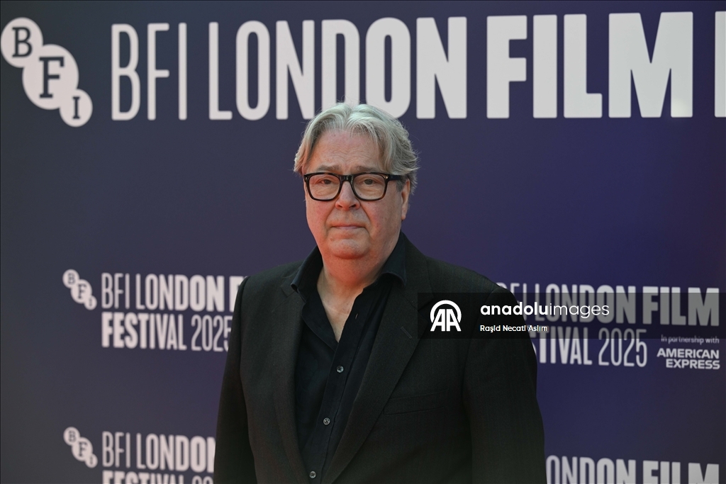 'The Choral' Gala at 69th BFI London Film Festival
