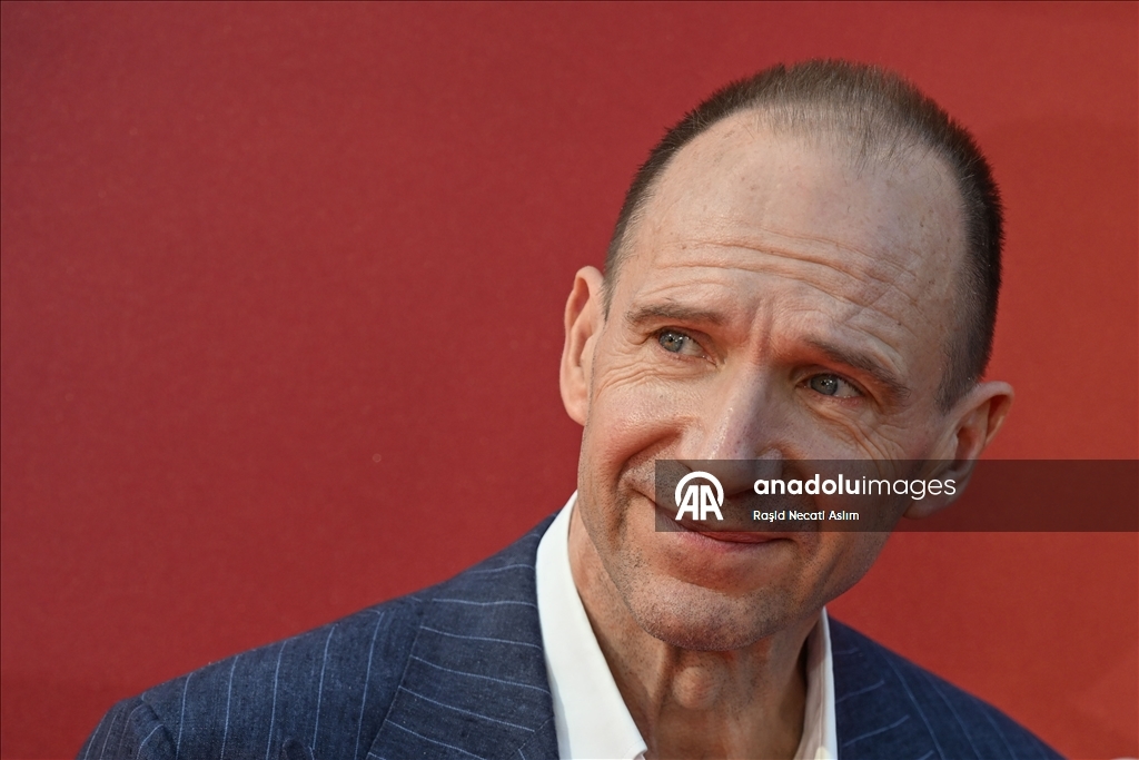 'The Choral' Gala at 69th BFI London Film Festival