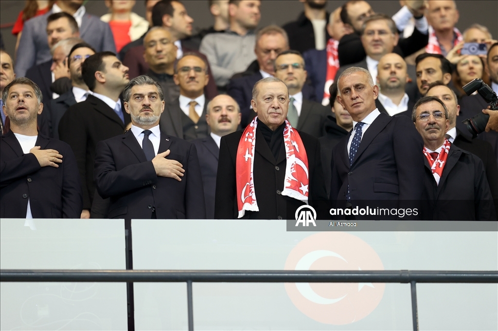 Türkiye - Gürcistan